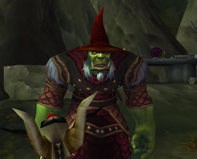 魔兽世界神秘水下坐骑 深海水母坐骑获取攻略（必得坐骑）