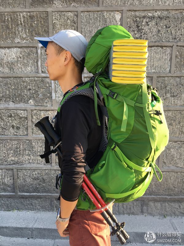 麦田拔草记 篇四:十一南岳衡山观日 露营装备攻略清单