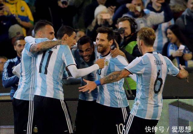 盘点那些打仗不咋地但是足球踢得倍棒的国家 