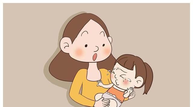  「让宝宝」每天在这几个时间点拥抱孩子，能让孩子变得更聪明，别不信