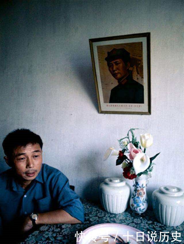  【真实】1973年中国真实老照片想不到70年代的人们是这样子生活