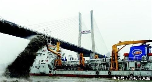 这一项世界级工程，中国用了12年，每年带来财富高达2000亿