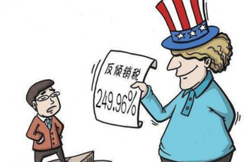 美征收韩反倾销税,刚获得钢铁关税豁免权