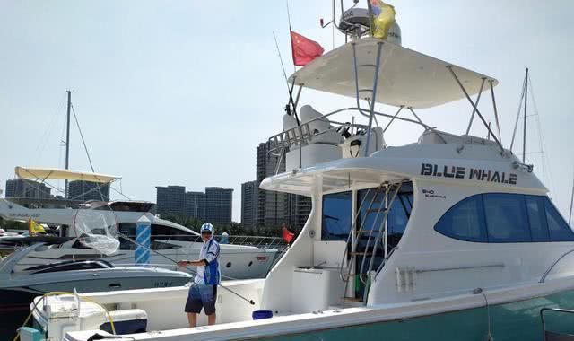  『海钓产业』海钓在中国并不火?那是你不知道沿海居民有多么爱海钓!