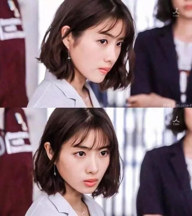 石原里美为什么变那么美?原因竟然被发现了……