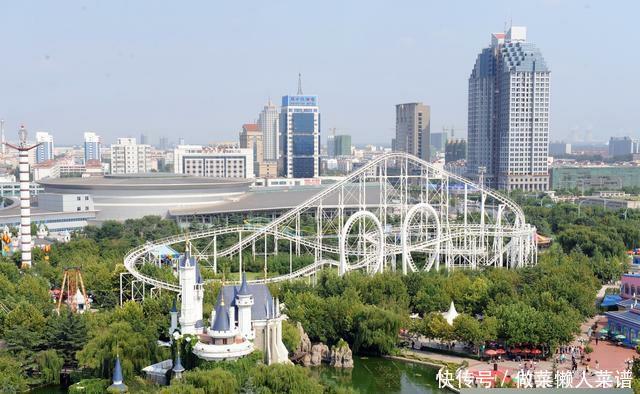 山东又添一座二线城市, 这座城市的经济实力还是很不错的