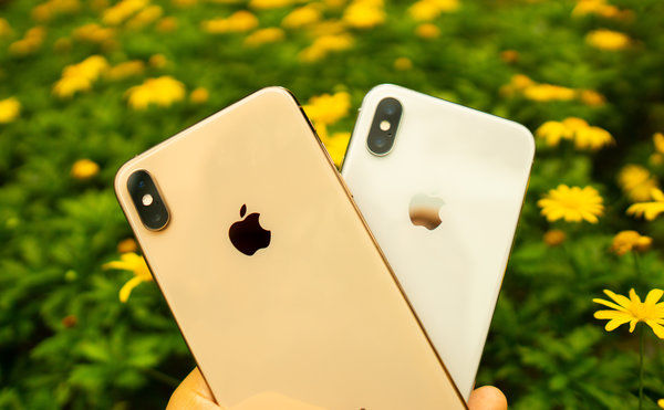 iPhone XS Max使用体验，买的时候肾疼觉得亏了，用过了之后觉得脸疼被苹果打了