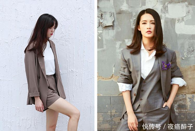 「BF」穿腻了甜美风,何不试试帅气的BF气场呢?7种穿搭技巧帅气逼人