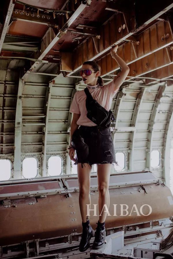 提问| 怎么穿粉色才能摆脱乡土感?她们教你穿出强大气场!