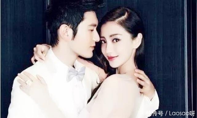 黄晓明及家人遭疯狂吐槽，黄晓明出来辟谣，股票事件有幕后黑手