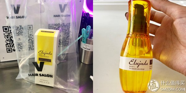 按克计费，全预约制:一家具有互联网基因的美发网红店?