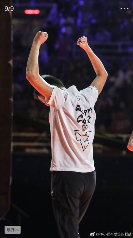 猫神微博证实转会传言，官微立马转发，粉丝：现在取关，离开KPL