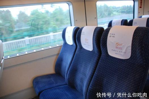  「座位」为什么高铁动车的座位编号里，要跳过E号到F号看完以后
