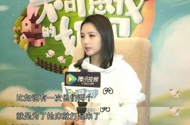 何洁深夜再次怒撕前夫,揭秘离婚内幕和出轨传闻,引无数网友叫好!