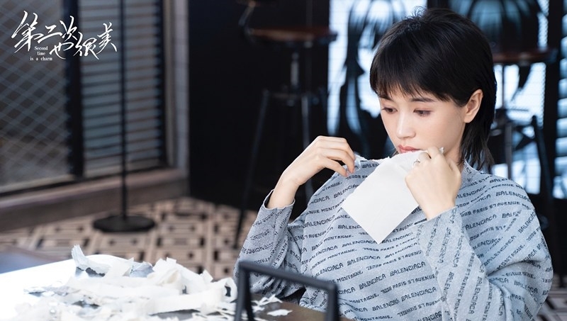 第二次也很美安安离婚原因