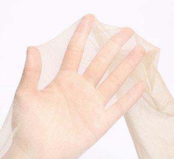 让女人无法抗拒的“皮筋丝袜”，性感又撩人，女人味十足，贼弹力