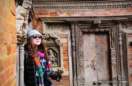 【尼泊尔】帕坦皇宫，遗留在岁月里的雕刻时光