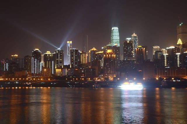 重庆这里将新建一个国际机场，届时城市大有前途，知道是哪吗？