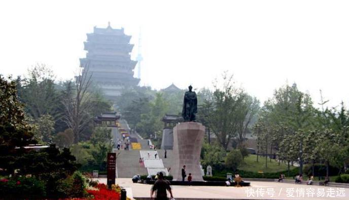 中国最干净的两座城市,用一尘不染来形容都不为过!