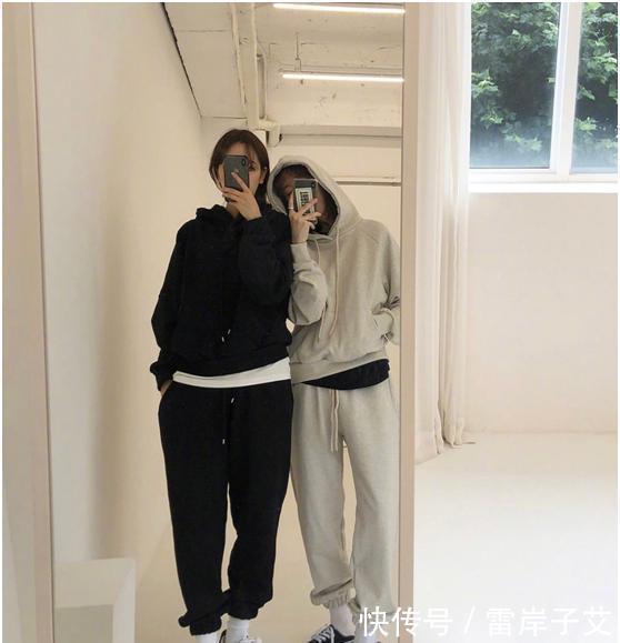  【适合】春季适合姐妹出游，这几款姐妹装美翻了，快来尝试