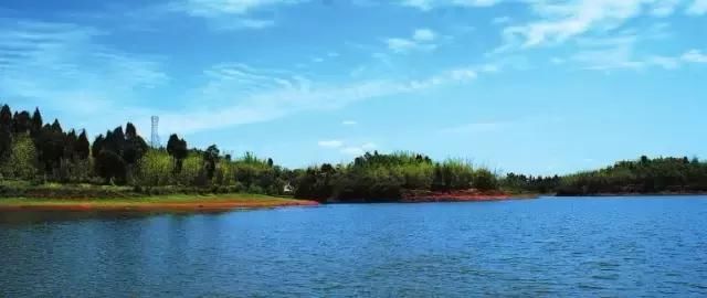 乐山竟然藏着这些高颜值网红拍照胜地！好想去~