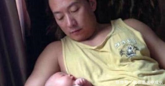 不想:他做了10年的丁克, 却不想妻子竟意外怀孕, 如今变成女儿奴