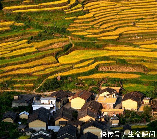 清远绝美 “世外桃源” 堪称人间仙境！