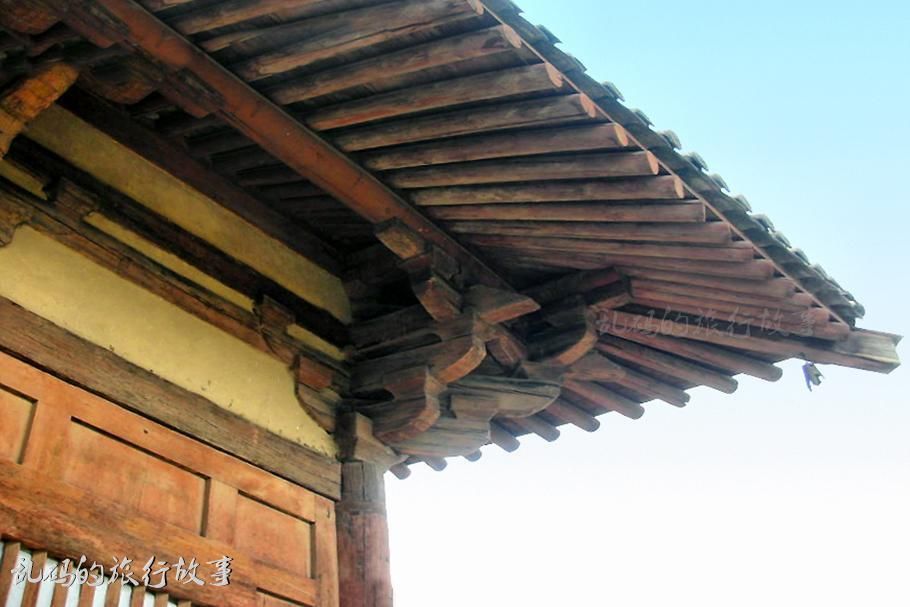 世界最古老木构建筑 被誉“稀世国宝” 门票仅10元却少有人去
