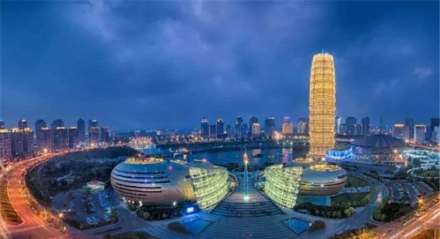 国内5个人口超过800万的大城市，成都上榜，有你们的家乡吗？