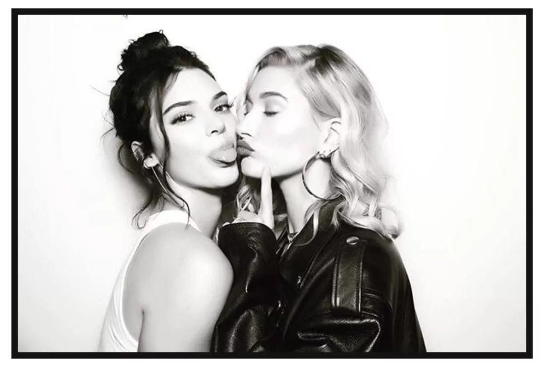 这些连超模穿都丑的衣服，赶!紧!扔!掉!