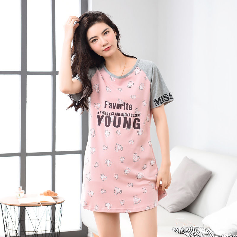 如果你不和父母住一期可以试试这些睡衣性感舒适，睡眠质量也提高