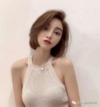  月底■四月底值得剪的发型