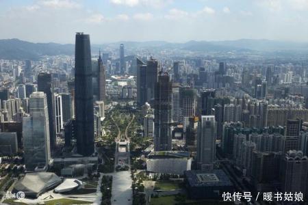 中国最“外向”的城市:每年外来人口超过千万,比欧洲性都都开放