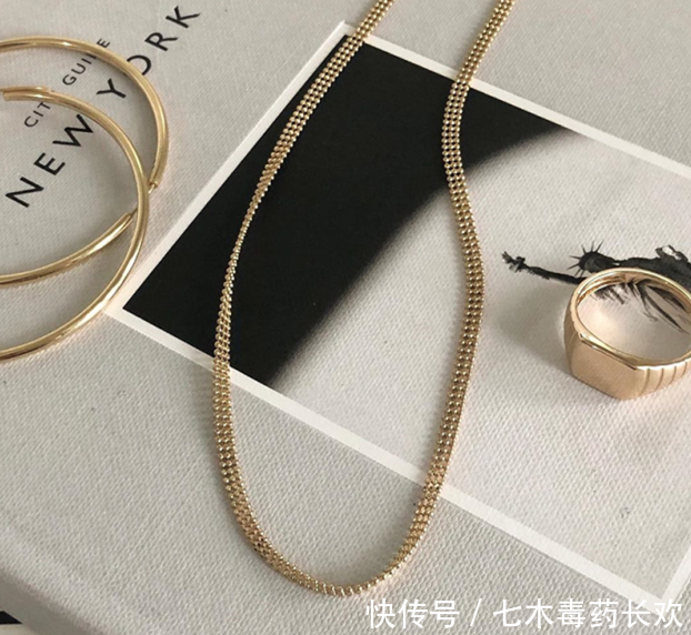 『时髦』原来这些单品,极简主义的时髦精们都买了