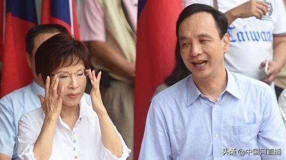 媒体：“换柱”风波中 朱立伦王金平各扮演什么角色？