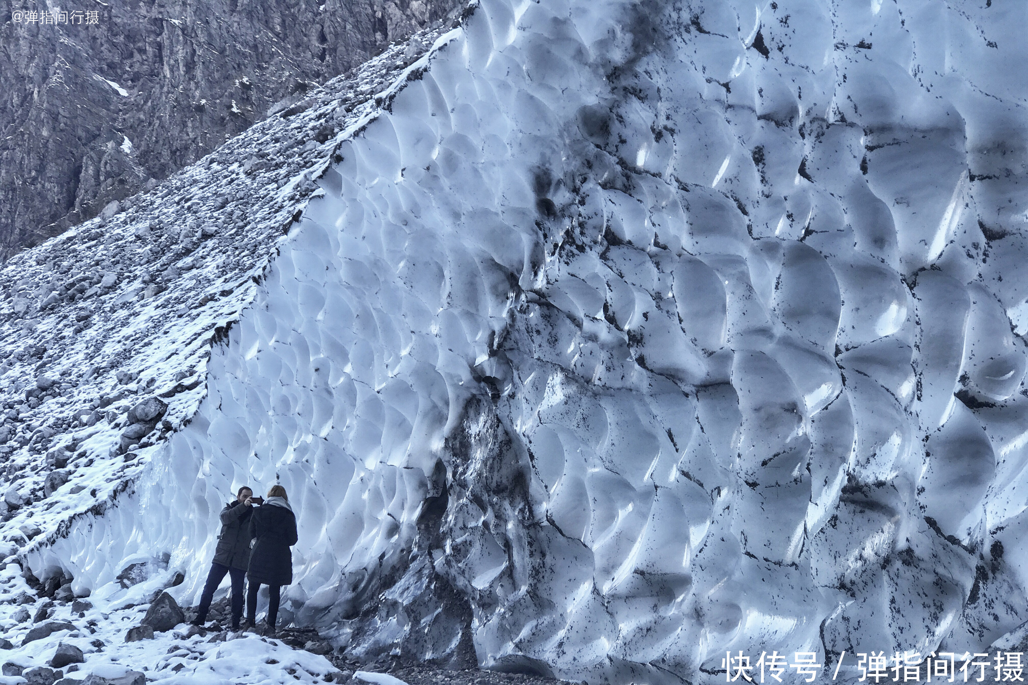 德国连降暴雪，导致交通瘫痪，却迎来如梦如幻的冰雪美景