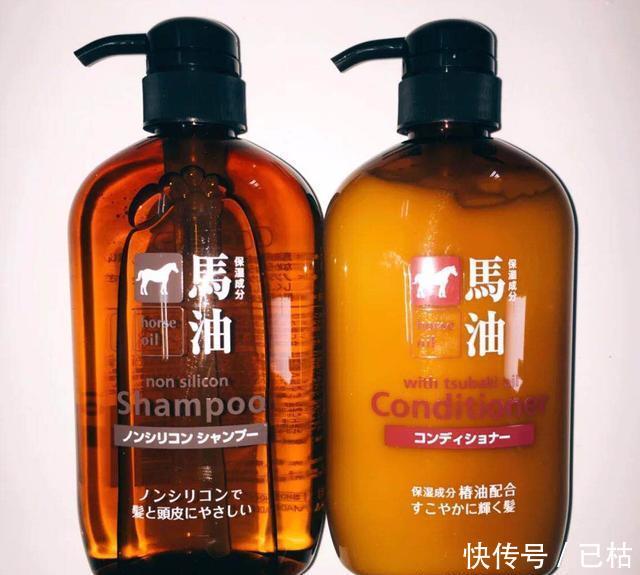  『分钟奇迹』“染烫女孩”的福音，学会用好护发素，也能还你一头柔顺长发