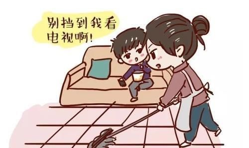  #发脾气#孩子的4个“坏习惯”，家长懂得“用劲管”，孩子情商智商远超同年龄人