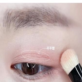 新手才会犯的眼影禁忌，你犯了几条？