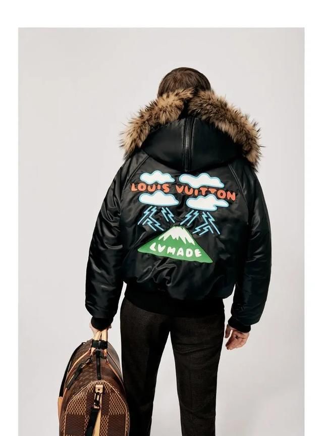  延期：延期发售？Vrgil Abloh x Nigo「LV」部分售价公布
