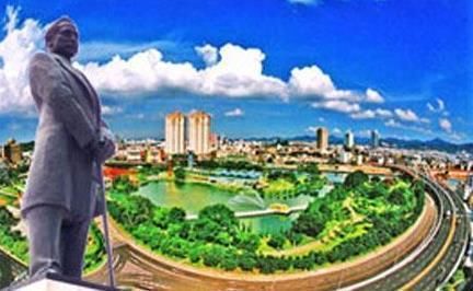 中国面积最小的9个地级市，网友：看完之后，知识是大大的涨