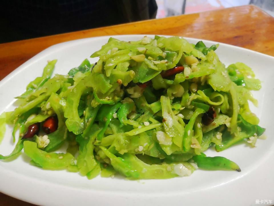 宜昌周边-秭归月亮花谷