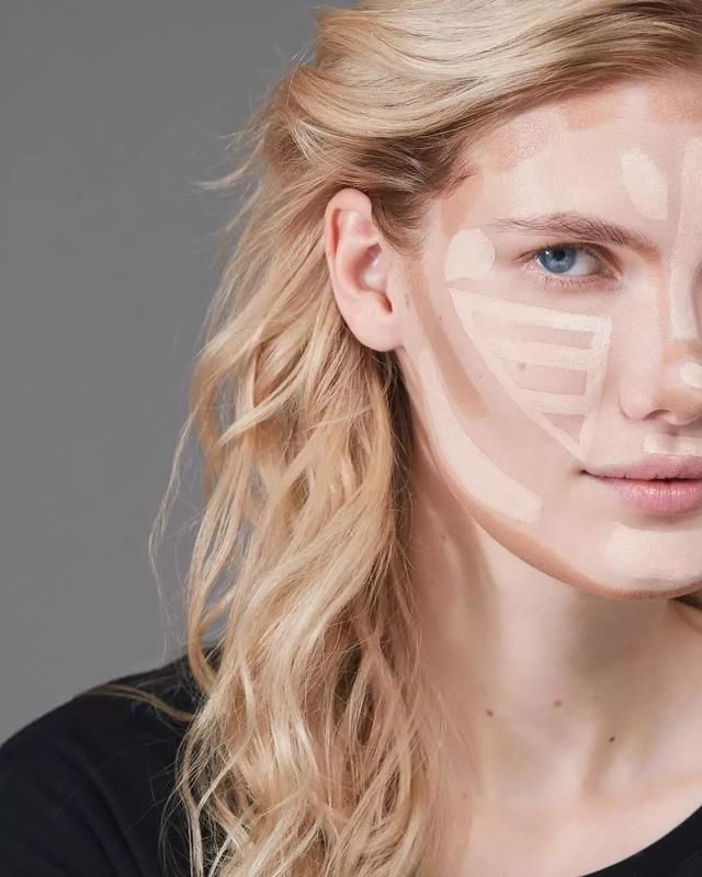 解决这5个底妆问题，你也能为肌肤“一键磨皮”！