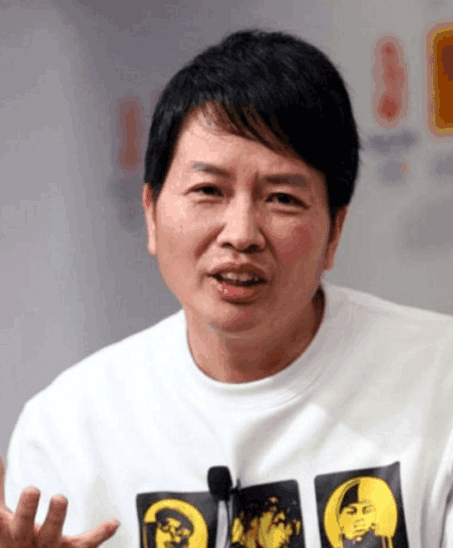 宋祖德喊话张杰做亲子鉴定, 理由只有一个, 谢娜勃然大怒