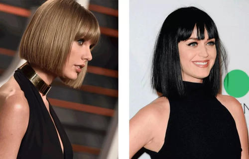 剪了这个发型才知道什么是顺滑