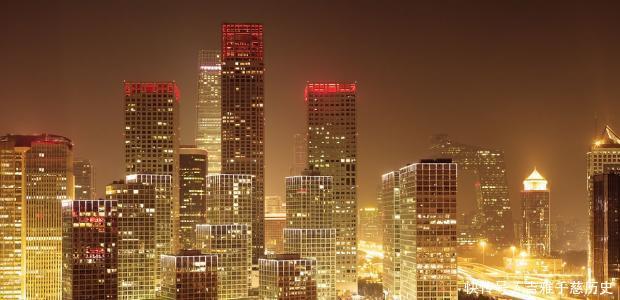  [北京]北京再次成为世界第一, 第三次碾压纽约, 真给国人争光