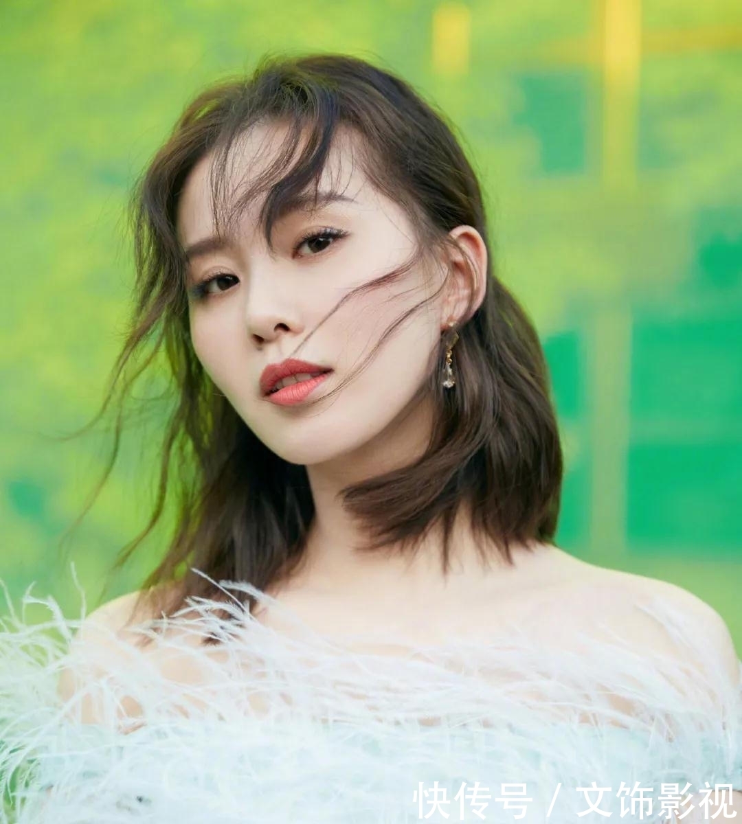  『拥有』黄皮Girl，也想拥有春日好气