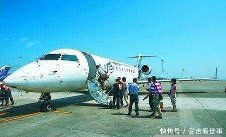  「新机场」浙江下个新机场将会建在这个小县城，快回来发展您的