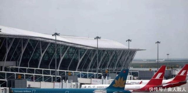 我国最有意思的机场，名字90%的人都会读错，你知道叫什么吗