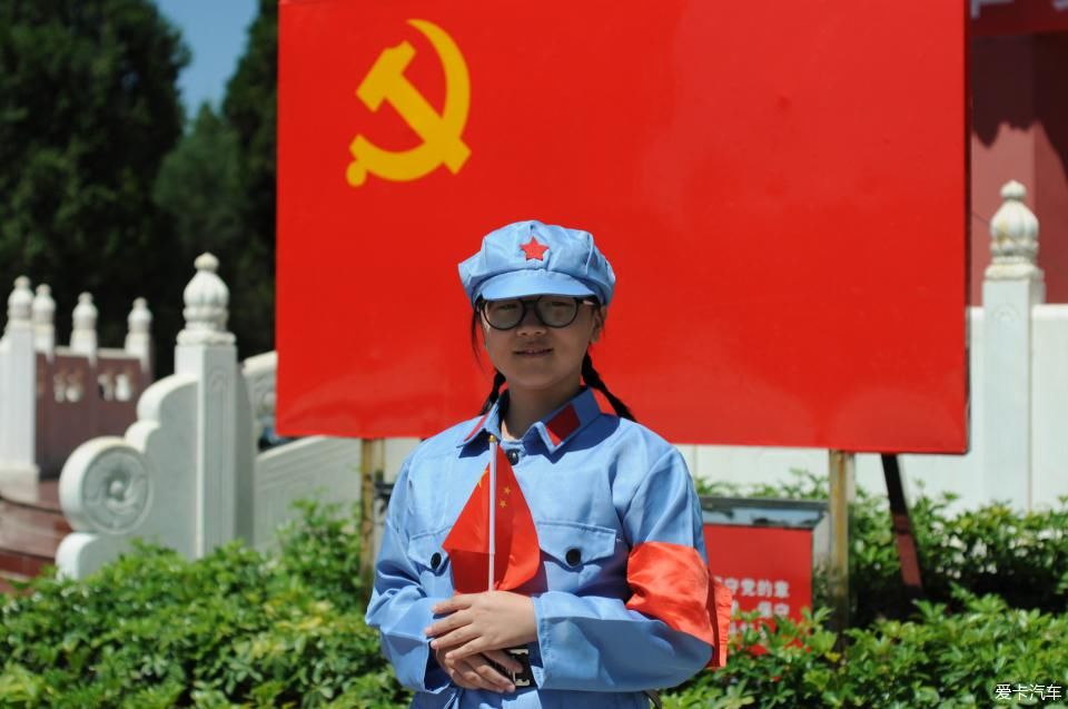 重走长征路，为祖国70华诞献礼！自驾甘青川，探寻最美公路！